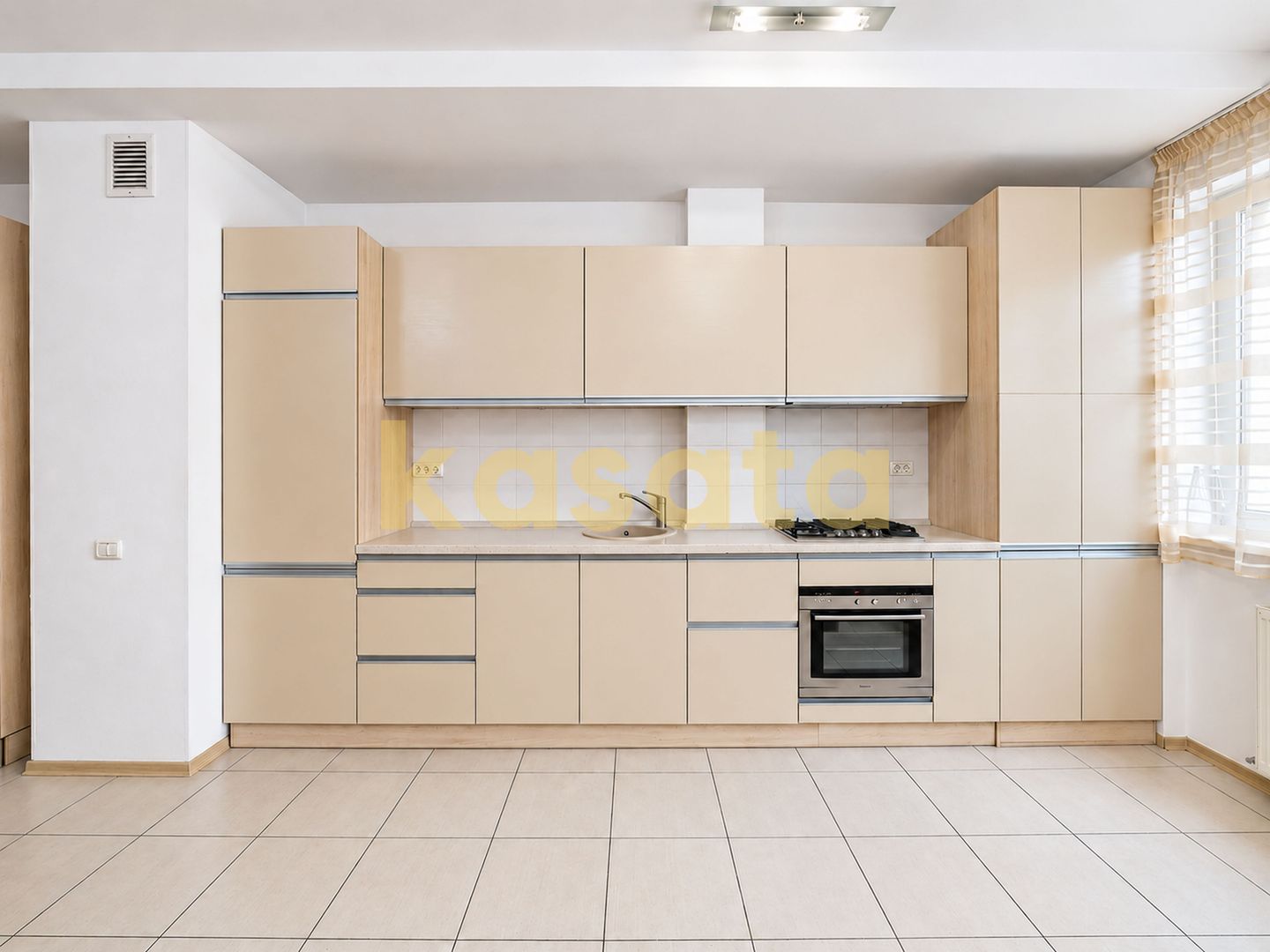 Apartament 3 camere | 106 mp | City Center Residence – Parcul Carol | - Poză 12