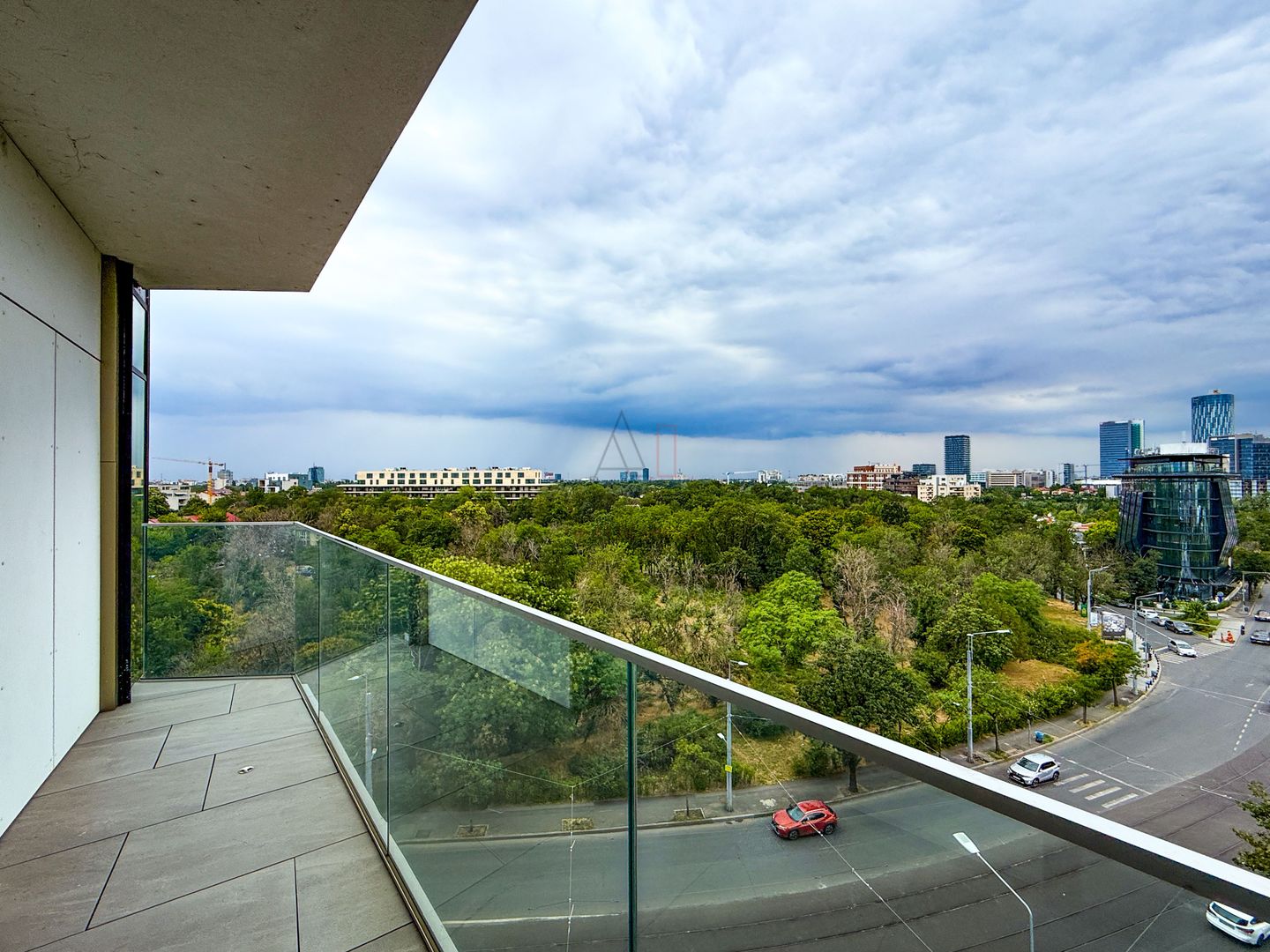 4 camere l Floreasca l One Verdi Park - Poză 12