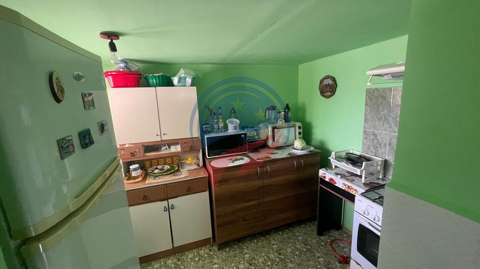 Casa in localitatea Zanoaga- Dolj - Poză 6