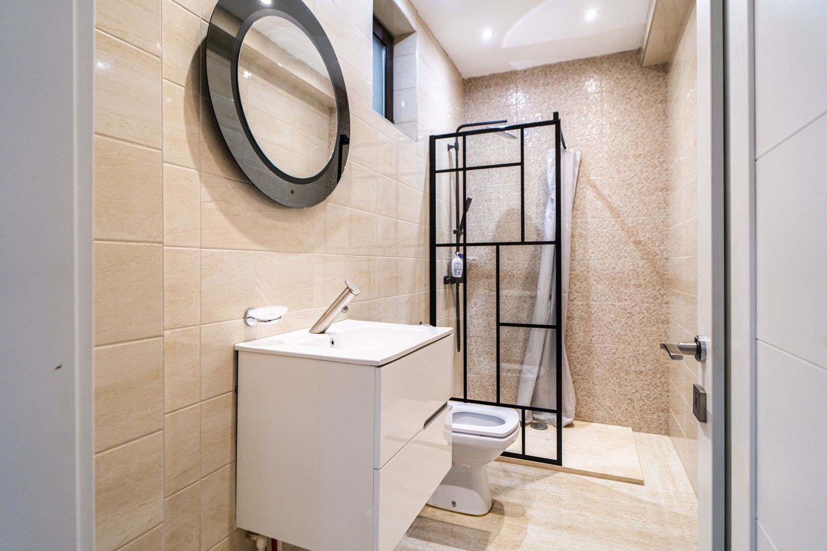 Dragomiresti Vale, casa individuala P+1Etaj, 5 camere, utilitati, STB - Poză 7