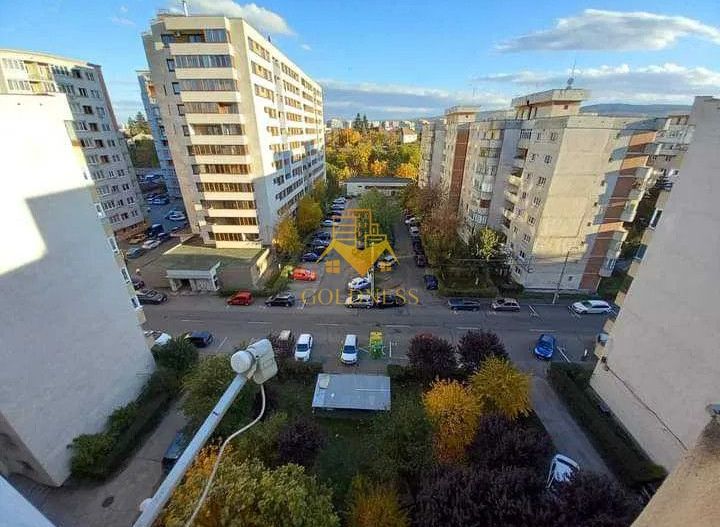 2 camere decomandate, parcare, Zona Dorobantilor, cartierul Marasti - Poză 8