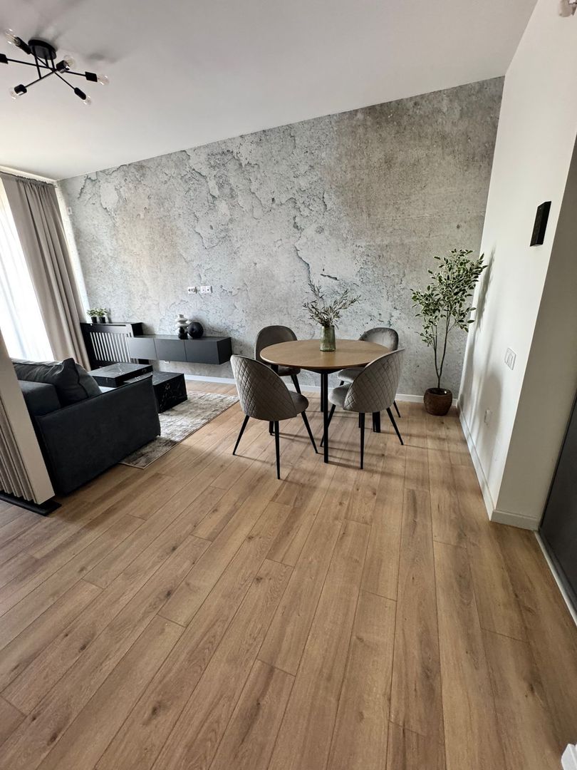 Apartament 2 camere Bragadiru Safirului Loc de Parcare - Poză 6