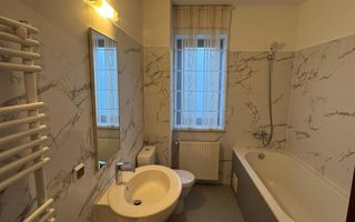 VILA LA INCHIRIERE CU 6 CAMERE IN COMPLEX REZIDENTIAL, IANCU NICOLAE - Poză 15