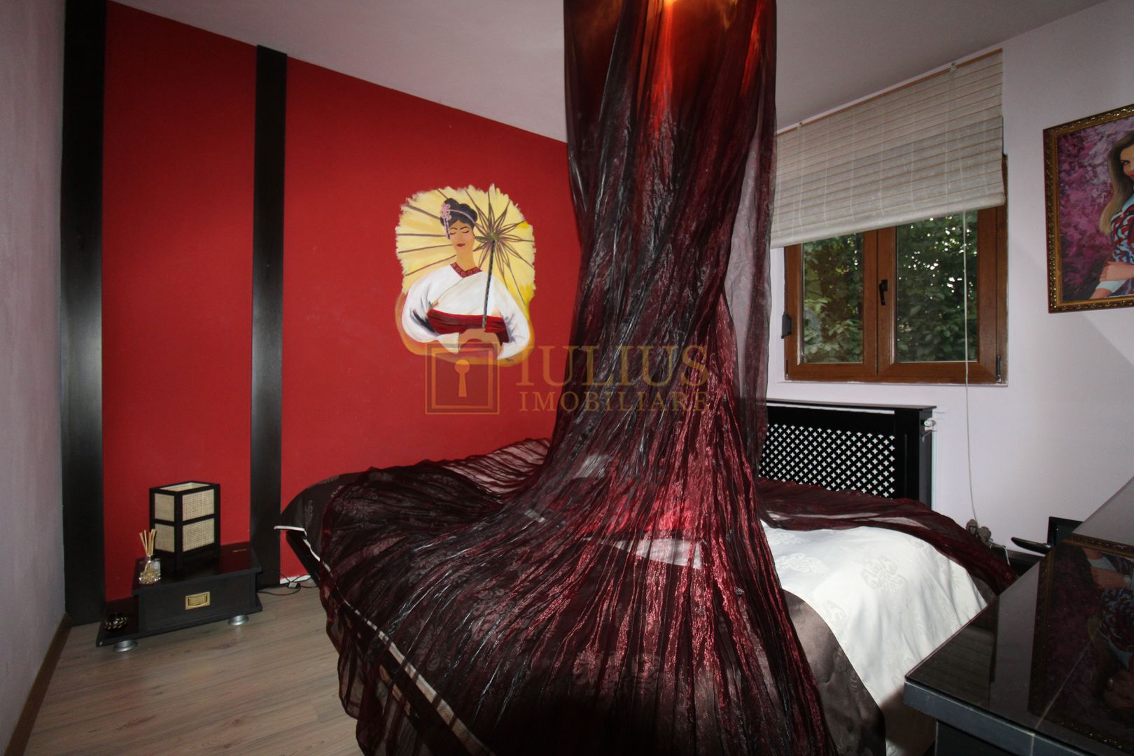 Take Ionescu, 3 camere, centrala proprie. - Poză 1