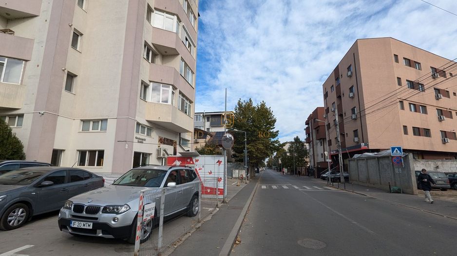 Spatiu comercial 121.83 mp,trafic intens,pozitionare excelenta,Popesti - Poză 7