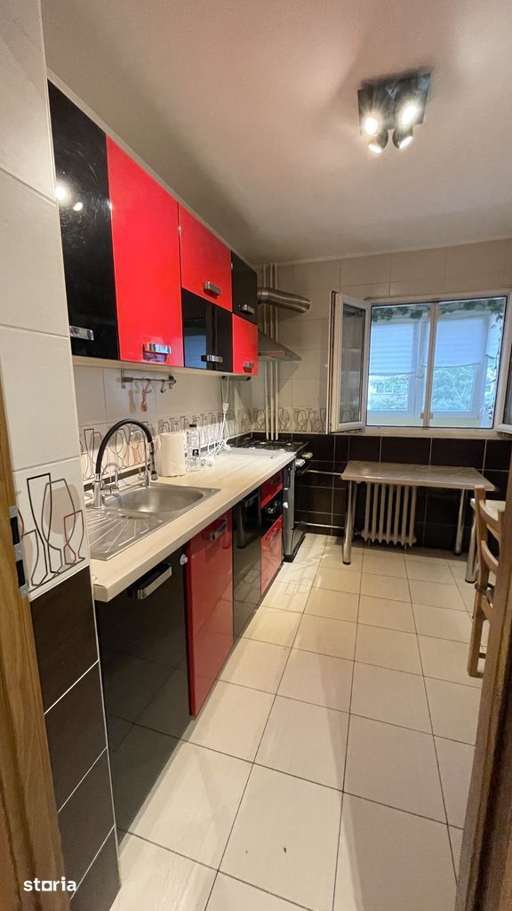 Vânzare 🏡 Apartament 2 camere renovat complet | Fizicienilor, Sector 3 - Poză 8