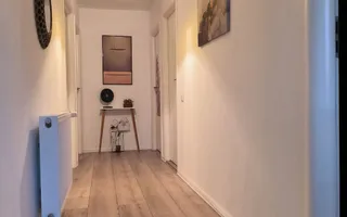 Casă individuală | 5 camere | 130 mp utili | Mobilată și utilată | Șura Mare - Poză 14