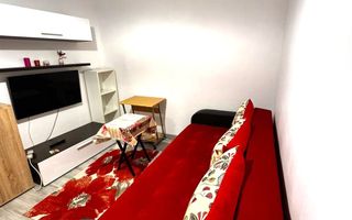 Închiriez Garsonieră Dristor, balcon, lift, 5 min metrou, AC ✨ - Poză 4