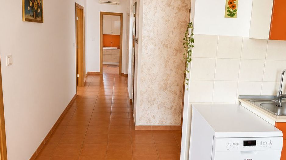 Braytim-Musicescu | 3 Camere | Etaj 2 | Pet friendly - Poză 5