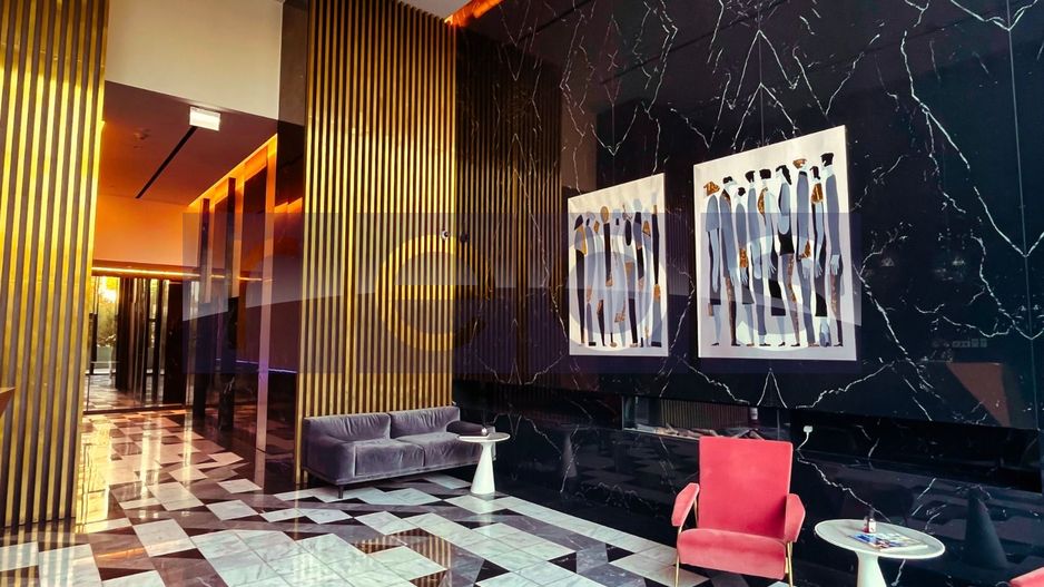 INCHIRIERE 3 CAMERE 130 MP | OHT | LOC PARCARE | MOBILAT SI UTILAT LUX - Poză 17