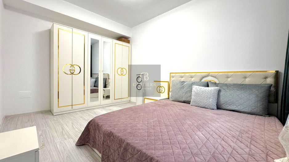 2 CAMERE + TERASĂ | COMISION 0 | ANDRONACHE | OPȚIONAL LOC DE PARCARE - Poză 5