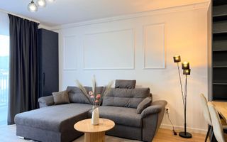 Apartament 2 camere de inchiri| ULTRAFINISAT | Zona Eroilor / Floresti - Poză 6