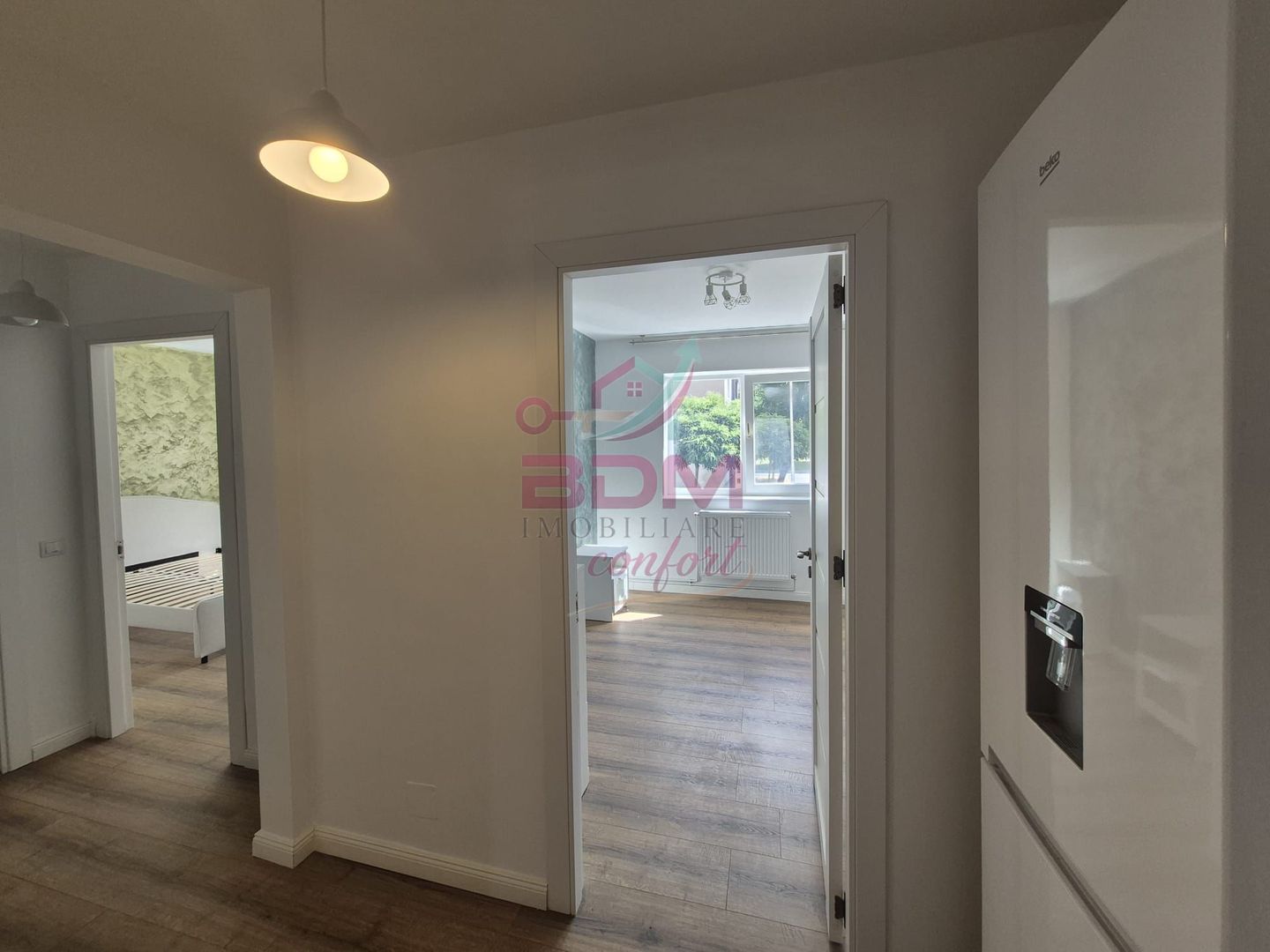 0% COMISION  I Apartament 3 camere | decomandat | modern I 2 bai - Poză 13
