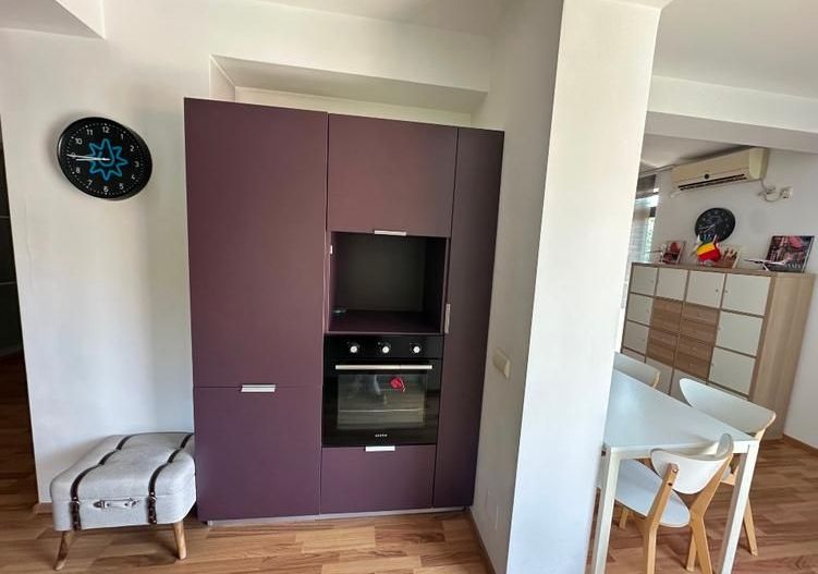 Apartament premium 3 camere Ultracentral, bloc nou - Dorobanți - Poză 5