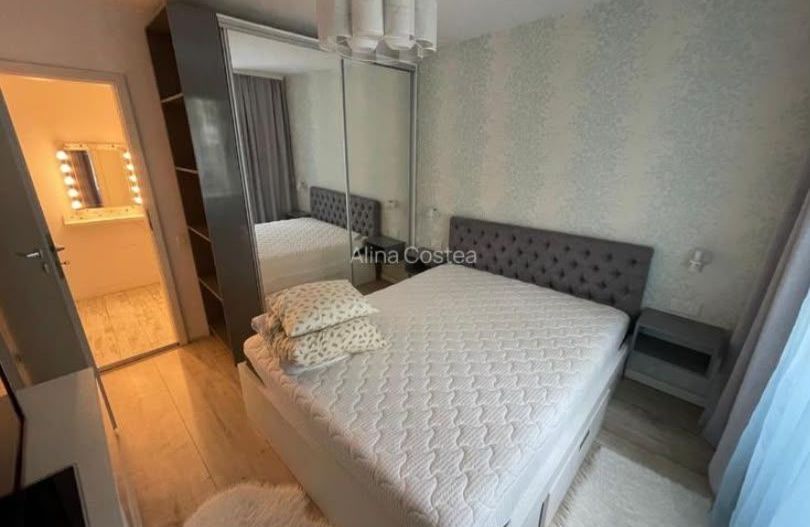 AP. 3 CAMERE- DRISTOR, BLOC REABILITAT, BUCATARIE INCHISA, MODERN - Poză 1