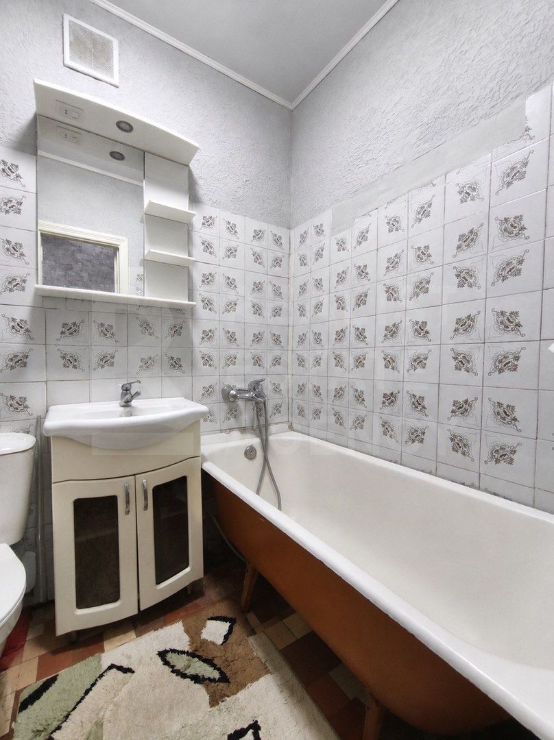 Vînzare apartament, 3 camere , str.  Ivan Kolesov, Bălți - Poză 5