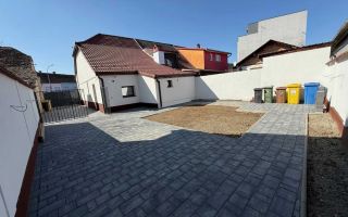 Casa Predare la Cheie | 3 camere | Curte 120 MP - Poză 3