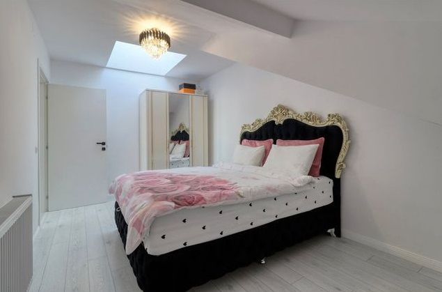 Apartament 2 camere parc Bazilescu, bloc nou , complet mobilat - Poză 7