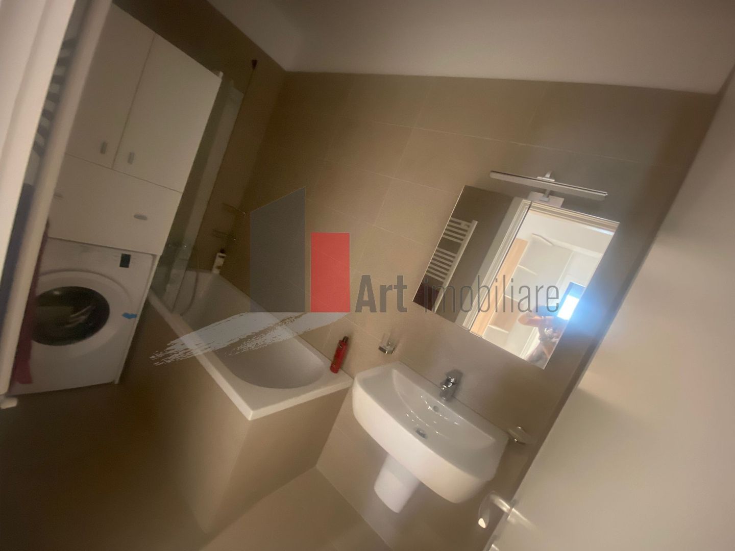 Apartament cu 2 camere-Grozavesti-Regie-cu centrala+loc de parcare - Poză 8