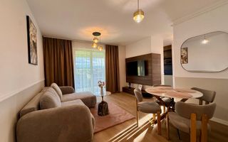 Apartament a cheie / trei camere / Zona Tineretului - Poză 1