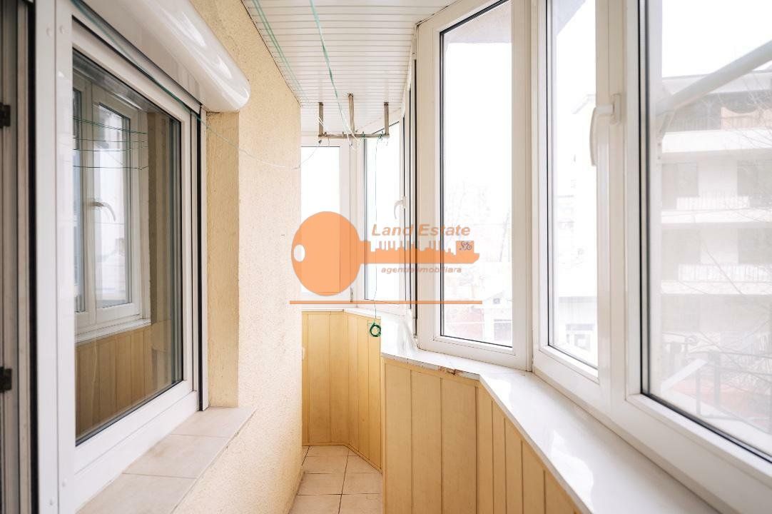 2 camere Decebal la 350m de Rond Alba Iulia - Poză 15