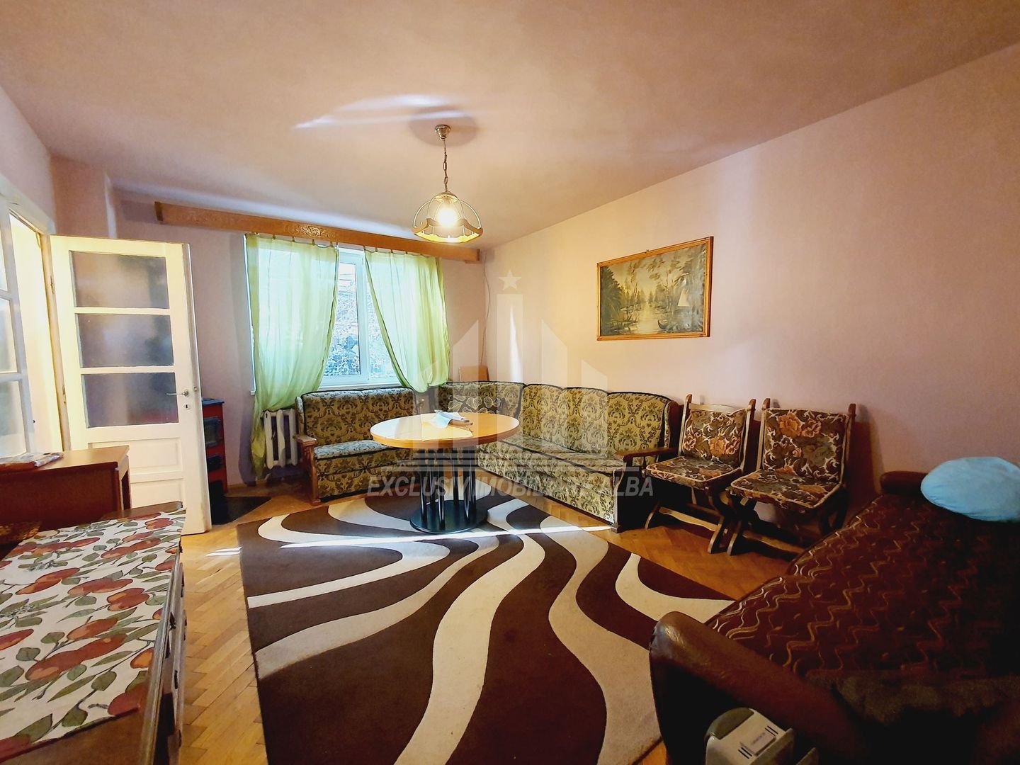 Casa individuala de inchiriat, Cetate - Poză 2