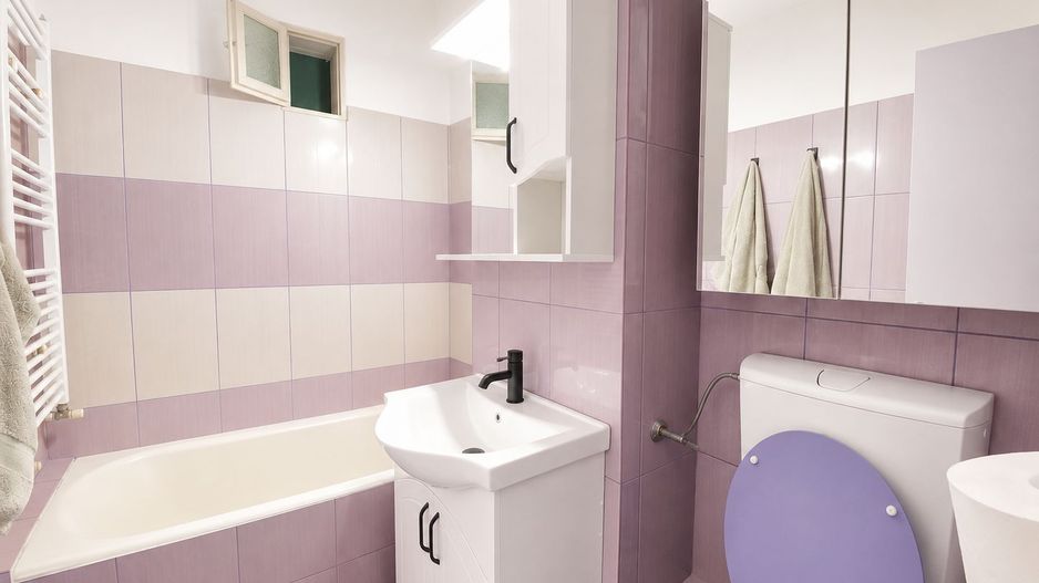 Comision 0%, Apartament 3 Camere, Decomandat, Etaj 3, Garaj, Aradului - Poză 6