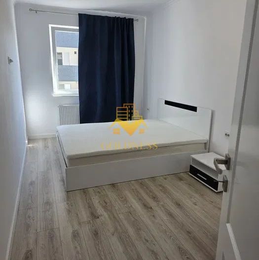 3 camere open space, Parcare, Zona Bmw, Floresti, Vivo - Poză 5