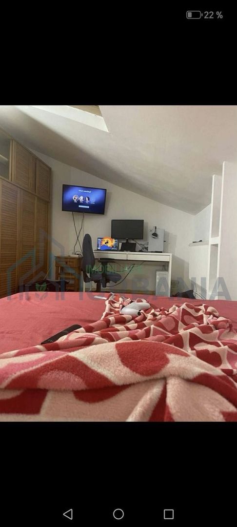 Apartament 3 camere, living si 2 dormitoare decomandate - Zona Canta - Luca Arbore, Iasi - Poză 6