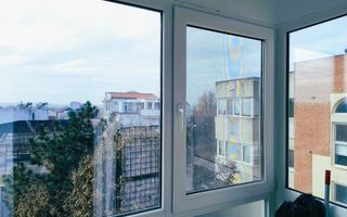 Faleză Nord | Apartamentul tău cu vedere la RĂSĂRIT - Poză 13