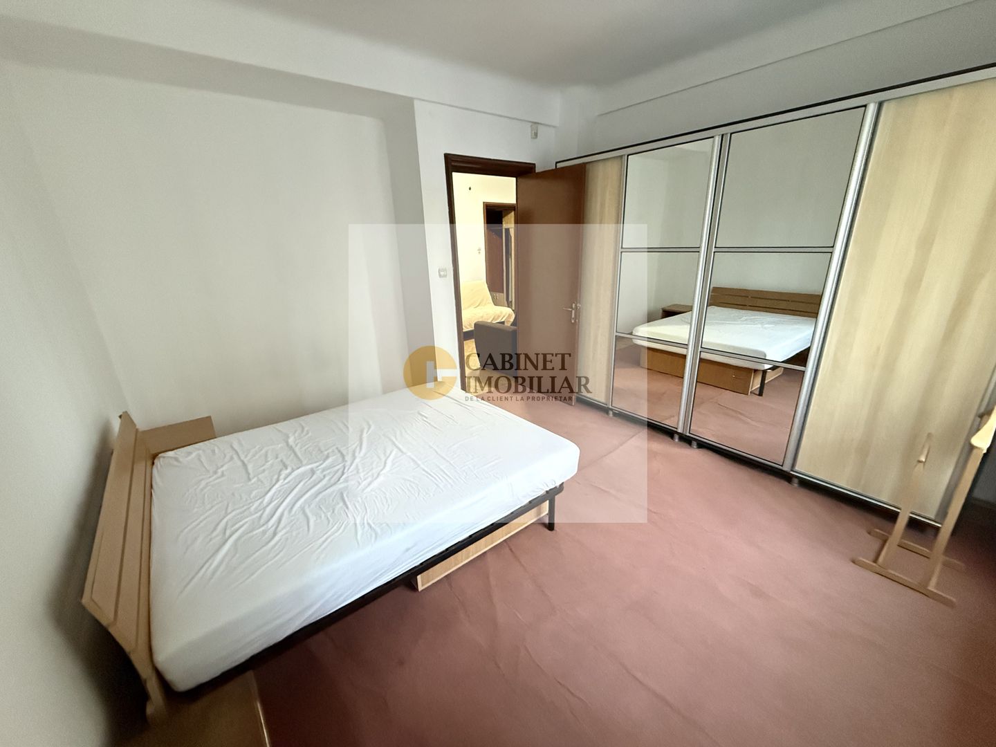 3 camere I Bdul Carol- Armeneasca I Etaj 1 I Loc de parcare - Poză 16