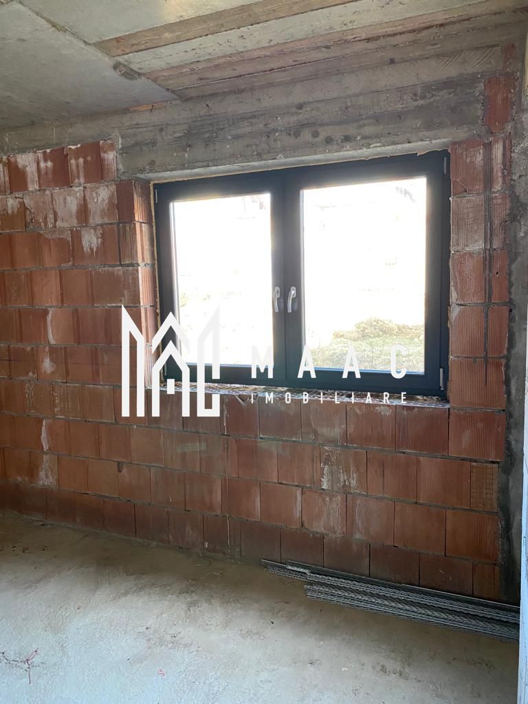 Casa Individuala | Utili 180MP | Sura Mare | Teren 500 MP - Poză 7