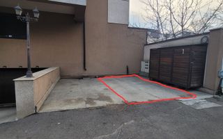 VANZARE APARTAMENT 2 CAMERE | METROU LA DOI PASI | PARCARE INCLUSA - Poză 7