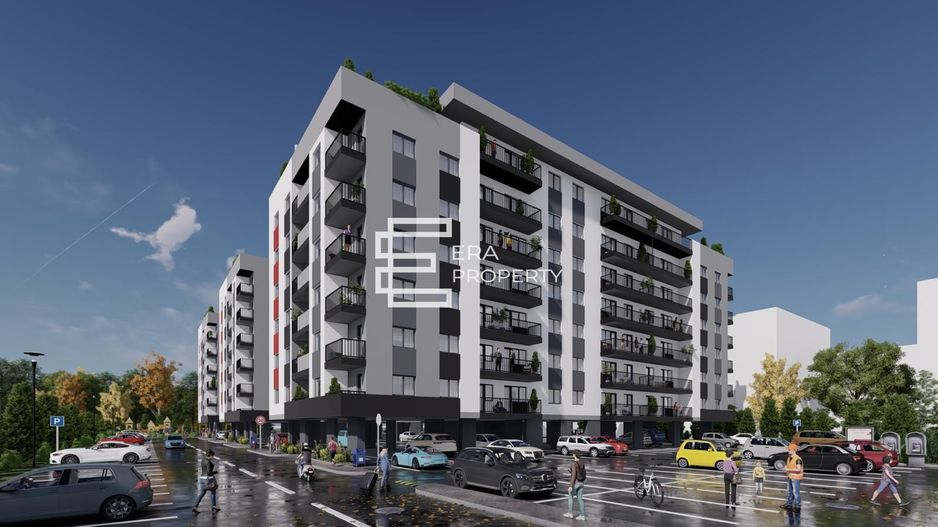 𝐂𝐨𝐧𝐜𝐨𝐧𝐟𝐨𝐫𝐭 𝐑𝐞𝐬𝐢𝐝𝐞𝐧𝐜𝐞 - Poză 1