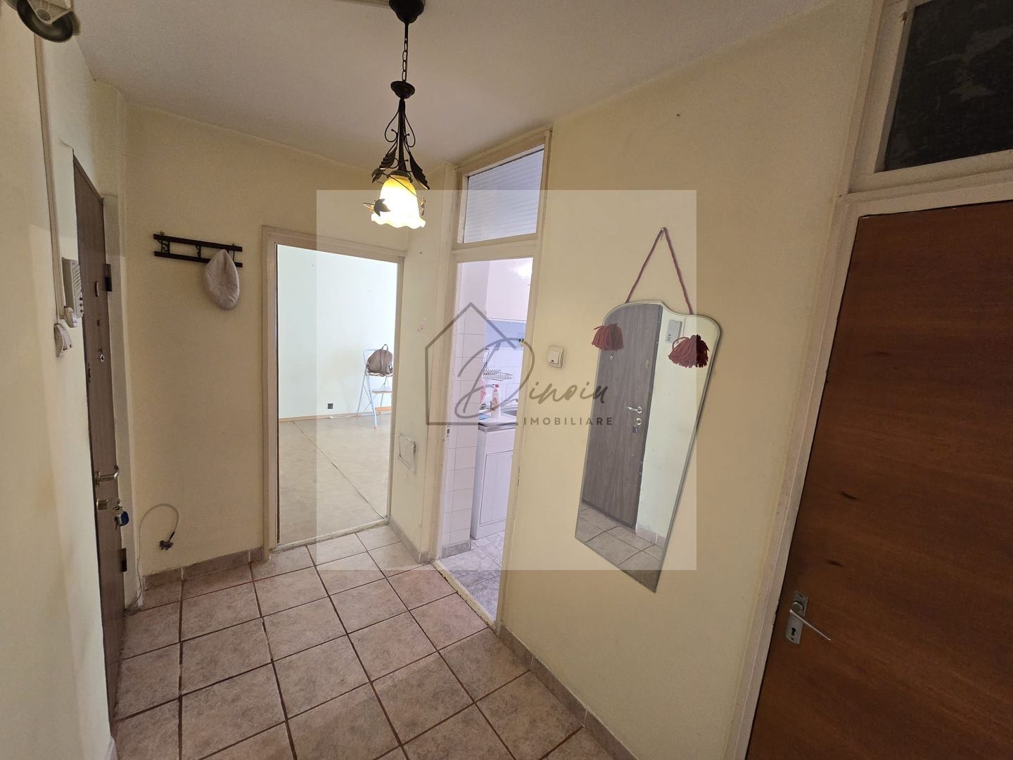 2 camere Crangasi I Metrou 6 min I posibilitate centrala I COMISION 0% - Poză 3