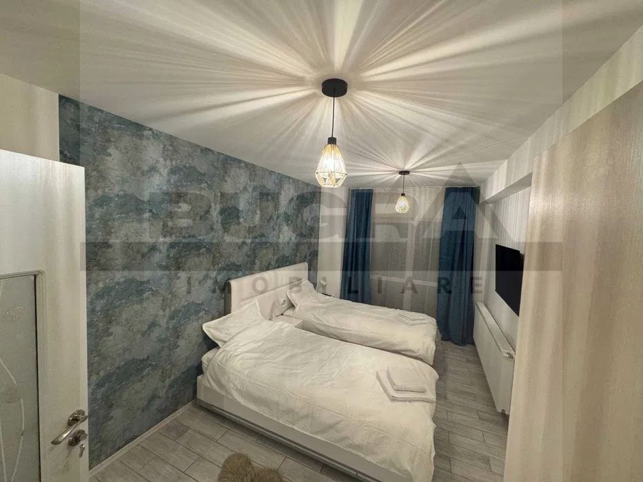 Apartament de 3 camere premium, 80mp, parcare inclusa, zona Vivo - Poză 4