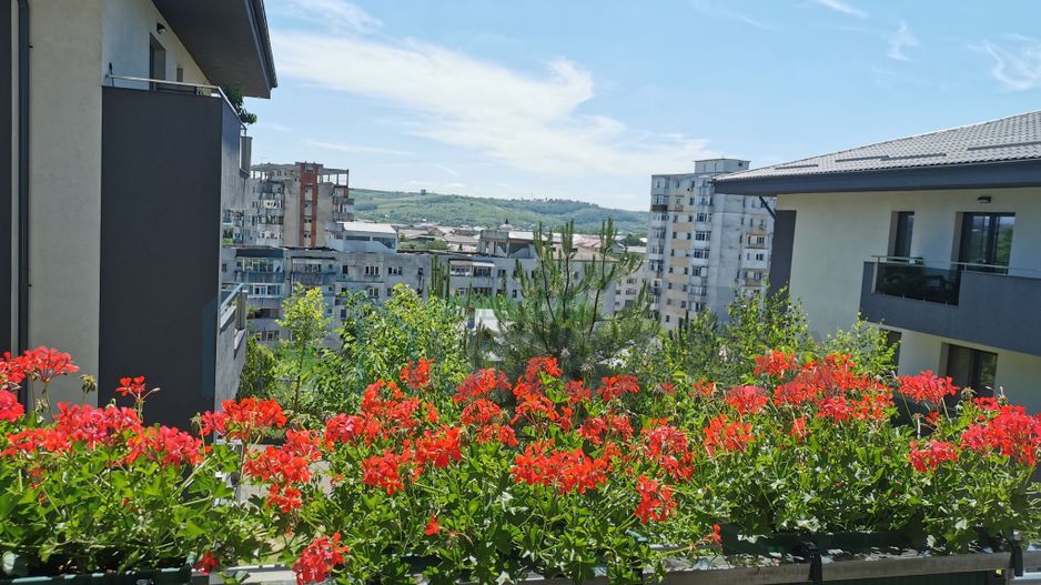 Apartament 1 cameră open space, 47 mp, loc de parcare – Iasi, Pacurari, Colina Insorita - Poză 18