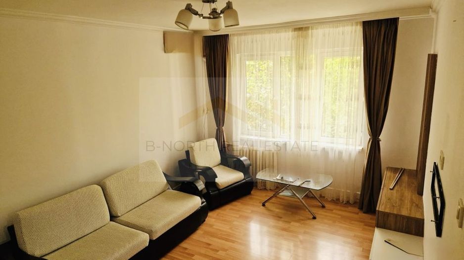 Apartament cu 3 camere Aparatorii Patriei - Poză 2
