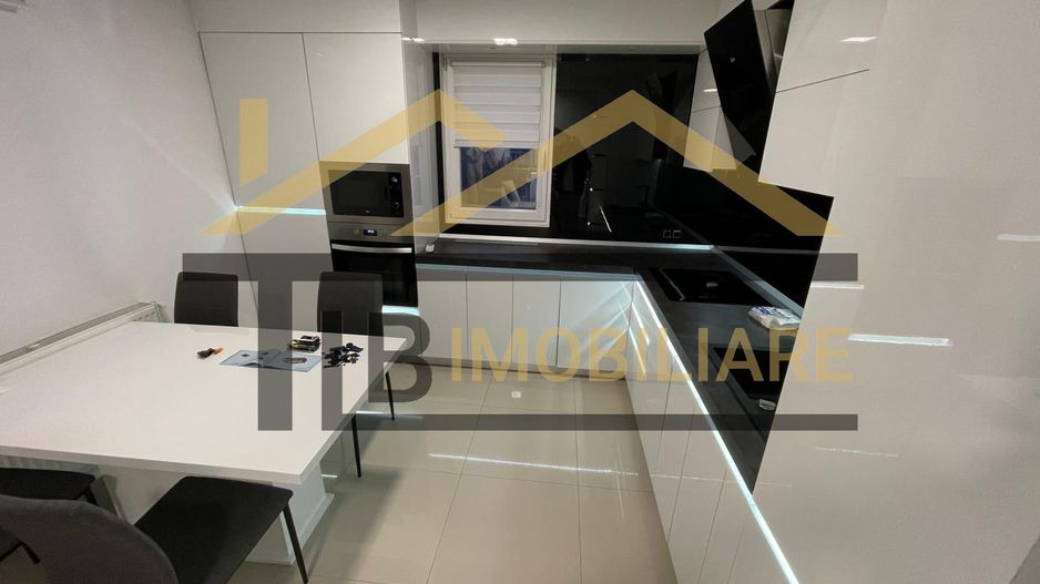 Apartament cu 2 camere, 54mp, Zona Unirii - Poză 6