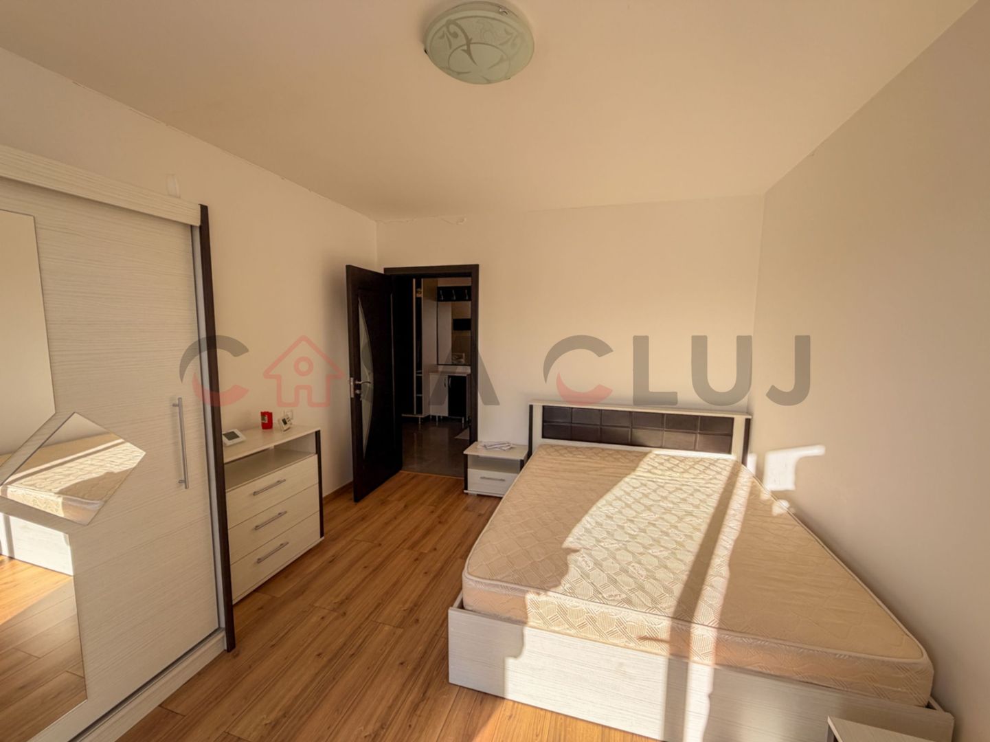 Apartament cu 1 camera cu parcare, zona BMW, Carrefour, VIVO ! - Poză 2