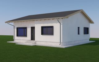 Case individuale moderne | Cartier Andrașești, Onesti - Poză 2