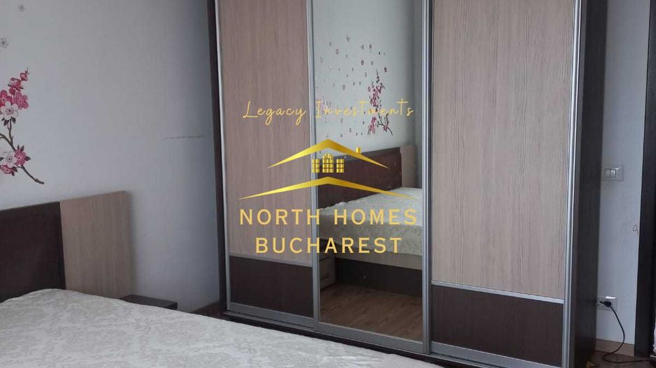Apartament 3 camere zona Ion Mihalache / Grivita - Poză 4