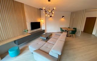 Apartament cu parcare subterana in imobil cu piscina si SPA - Poză 3