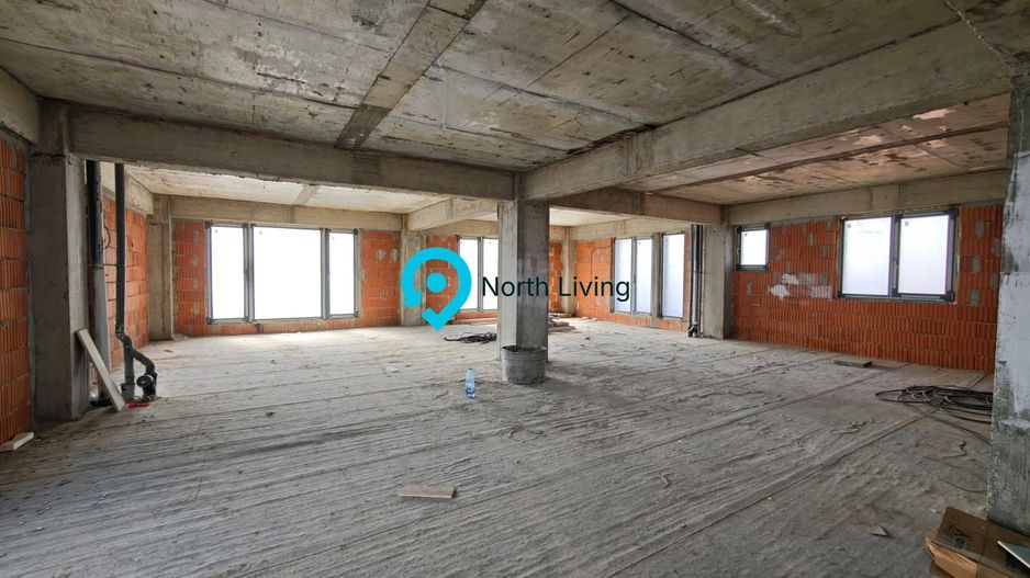 Apartamente 2 și 3 camere, bloc nou NZEB, zonă Pipera - Poză 38