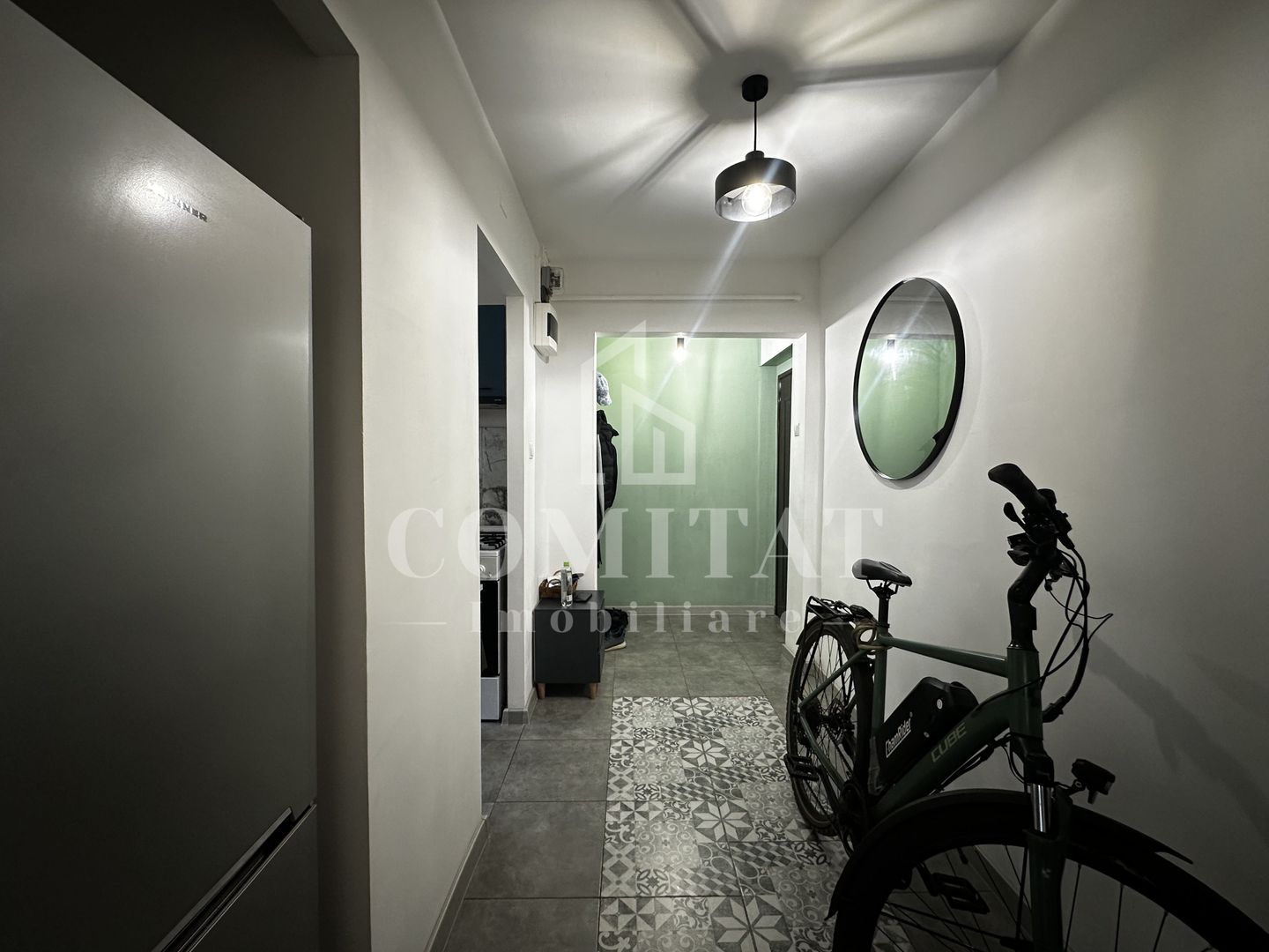 Apartament 2 camere | Etaj intermediar | Gheorgheni- Zona Diana - Poză 11