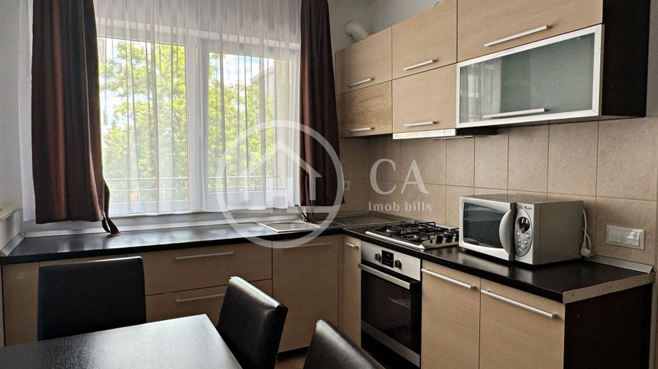 Apartament cu 3 camere de inchiriat in zona Nufarul, Oradea - Poză 3
