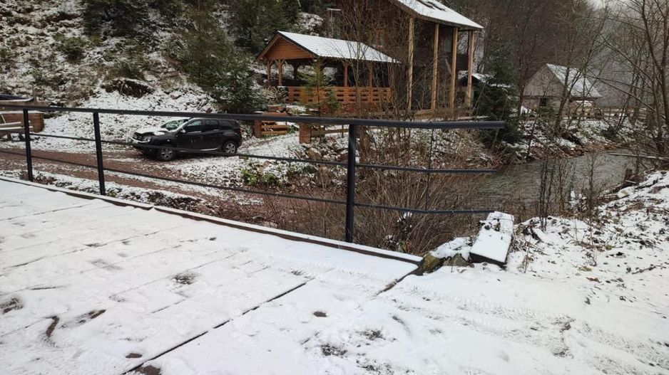 Cabana din Vis Arieseni (Garda de Sus) - Poză 19