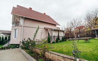 Chirie casa, 5 camere, strada Petru Movila, Dumbrava - Poză 2