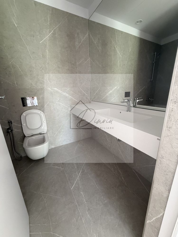 Apartament 4 camere ONE LAKE CLUB I Promenada Barbu Vacarescu I COM 0% - Poză 8