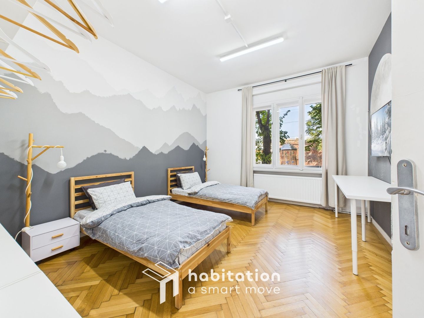 Apartament 4 camere, boem si spațios, chiar in centrul Timișoarei - Poză 15